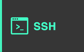امن سازی پروتکل ssh
