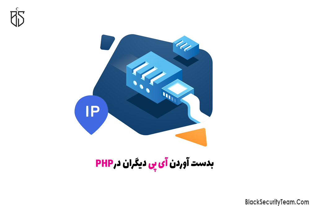 بدست آوردن IP دیگران با PHP