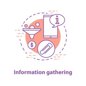 Information Gathering