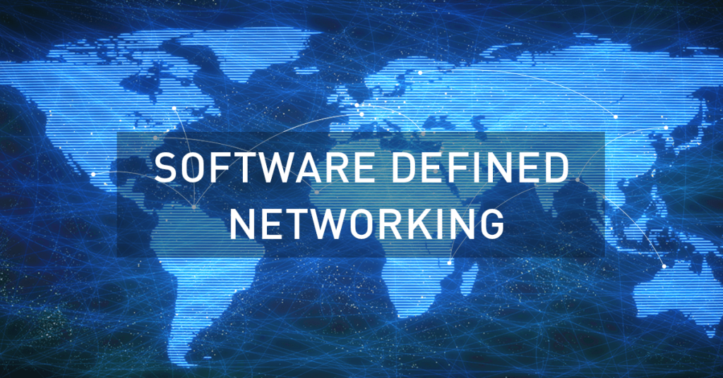 شبکه SDN چیست ؟