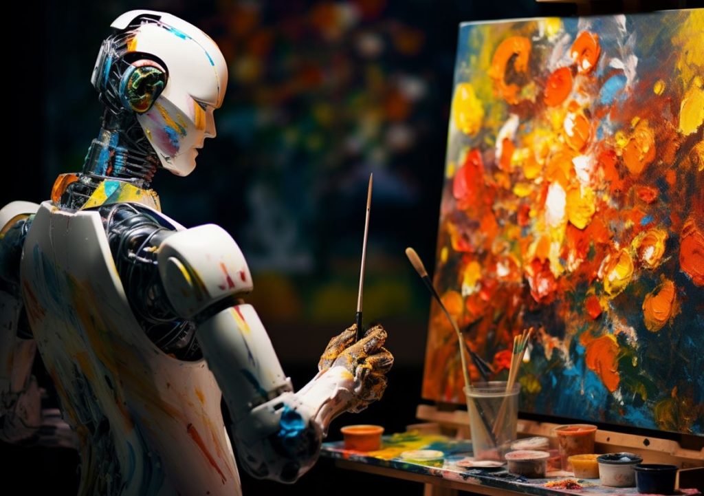 هوش مصنوعی در طراحی