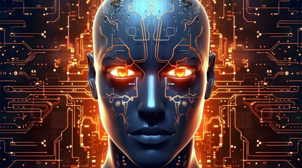 جایگزینی هوش مصنوعی با انسان