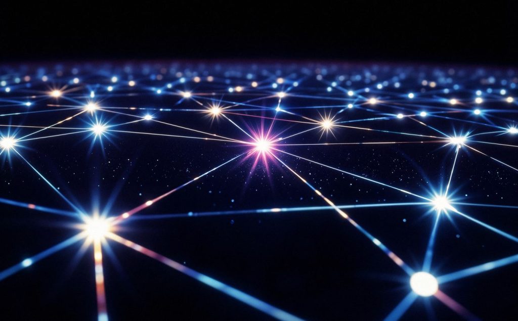 مش نتورک چیست ؟