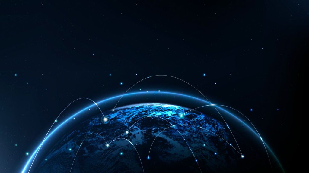 راه اندازی شبکه سازمانی