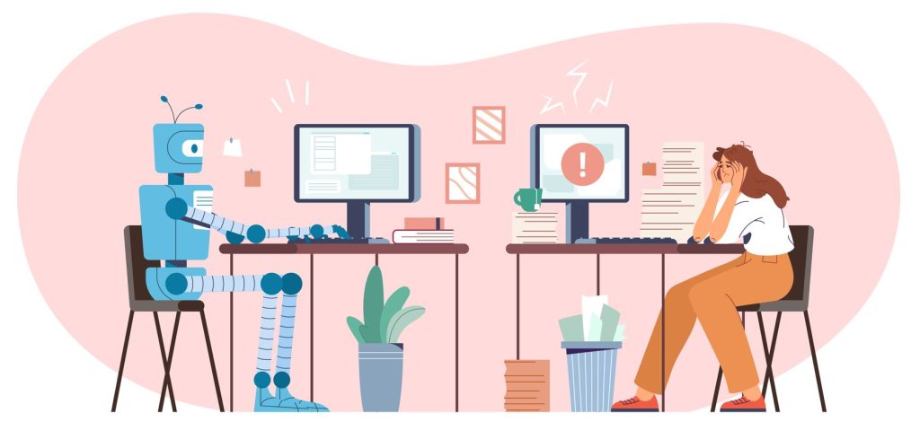 هوش مصنوعی در تست نرم افزار