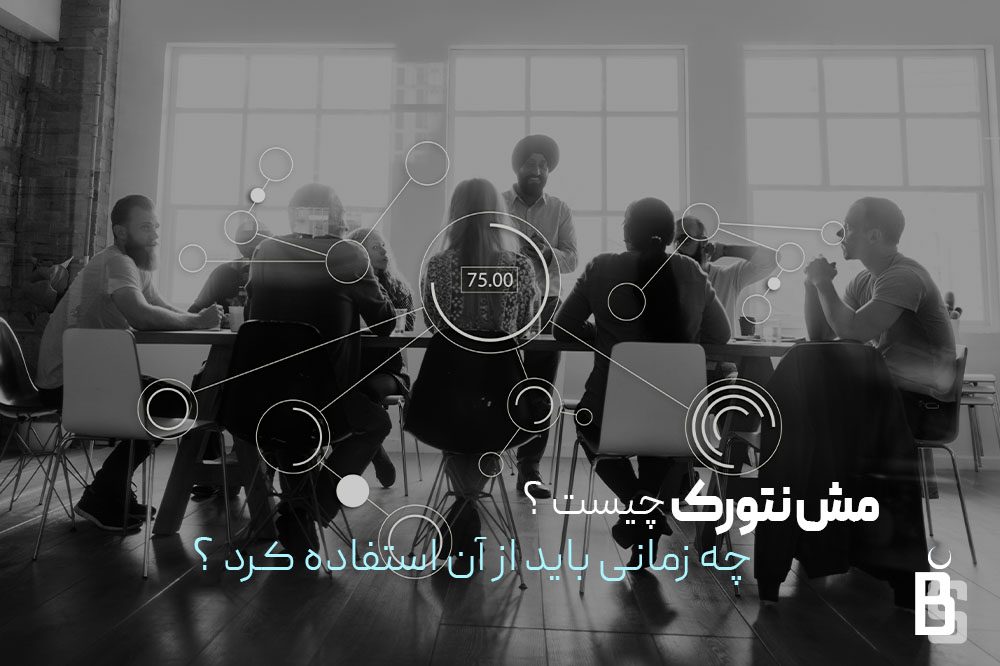 مش نتورک چیست ؟