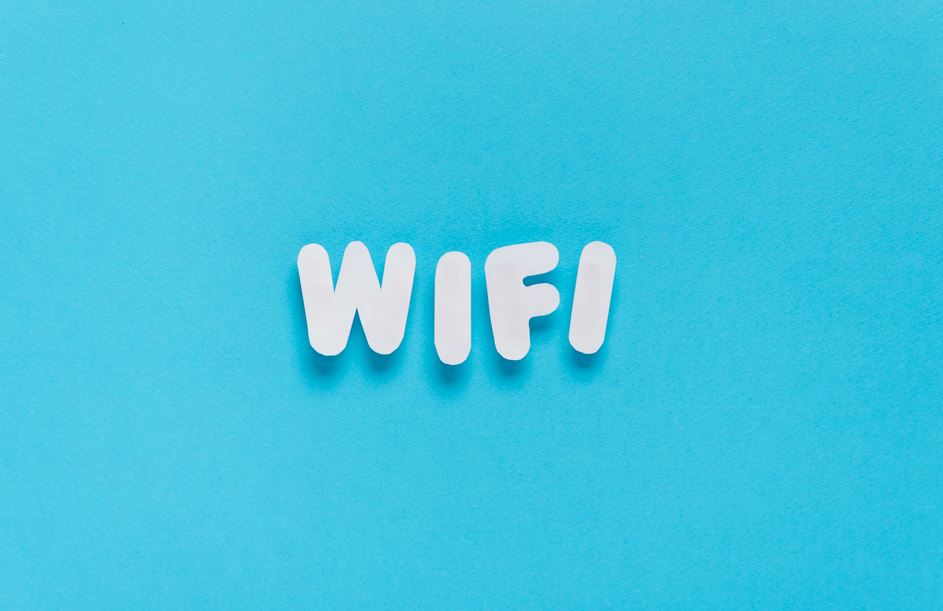 تقویت سیگنال وای فای