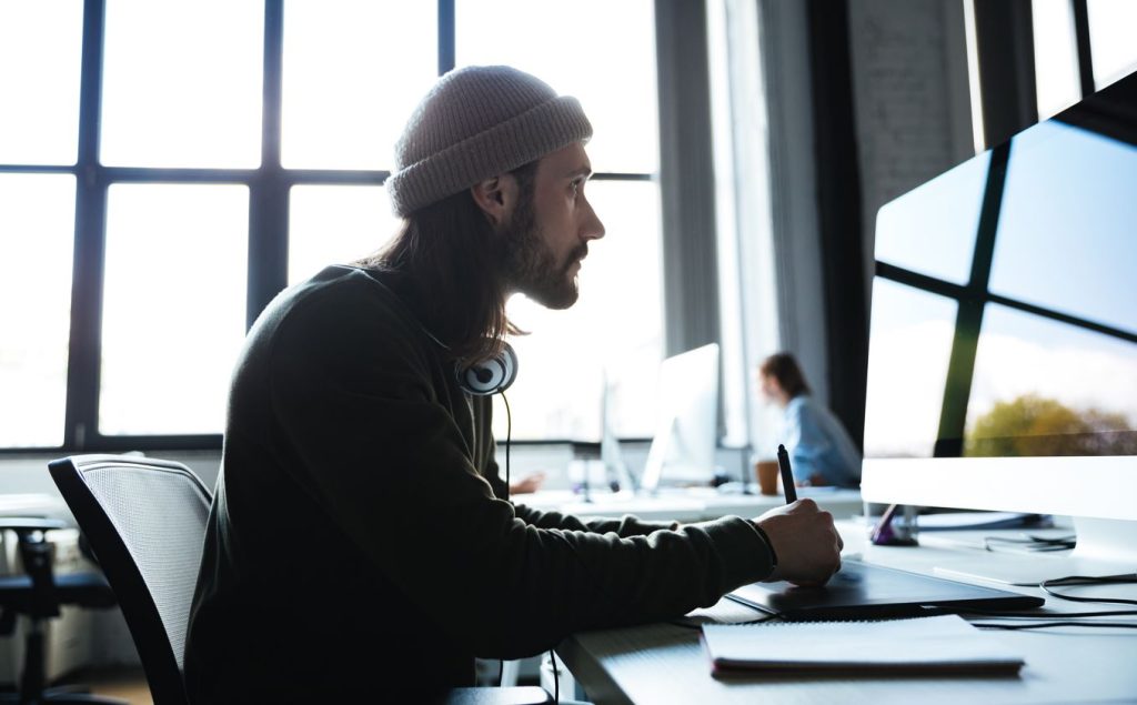 مهارت های لازم برنامه نویس برای استخدام