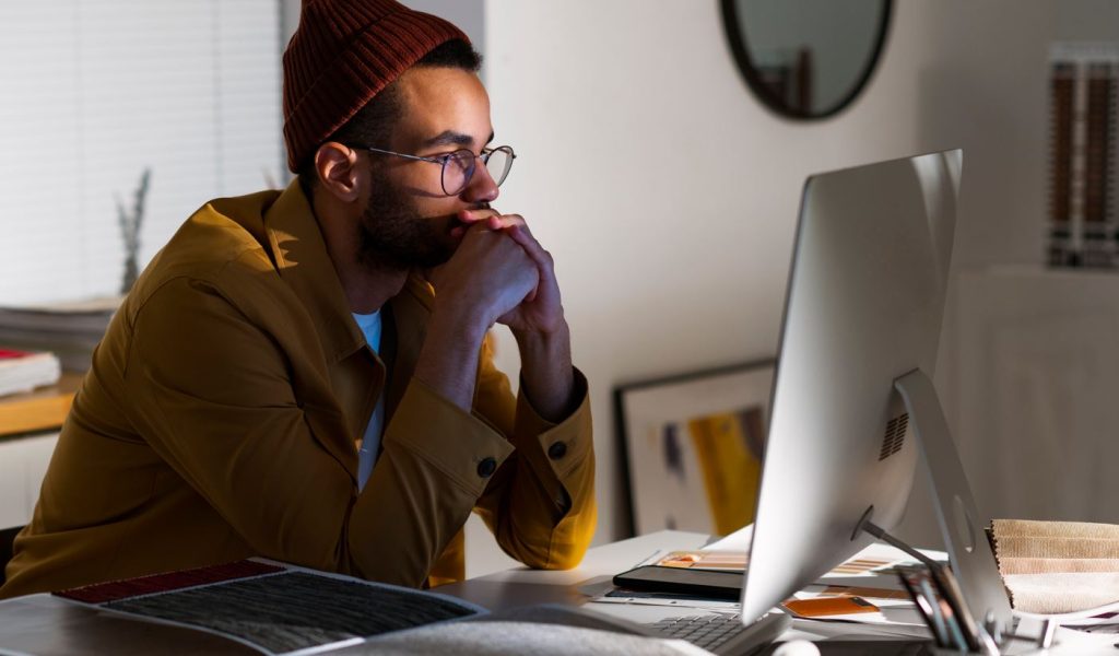 آیا برنامه نویسی هنوز شغل