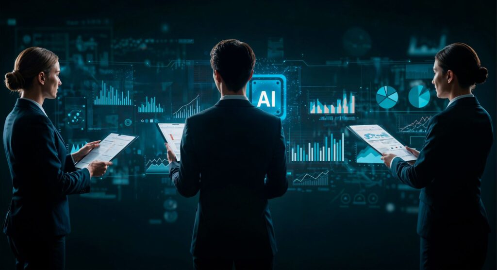 مفهوم AI Governance چیست ؟